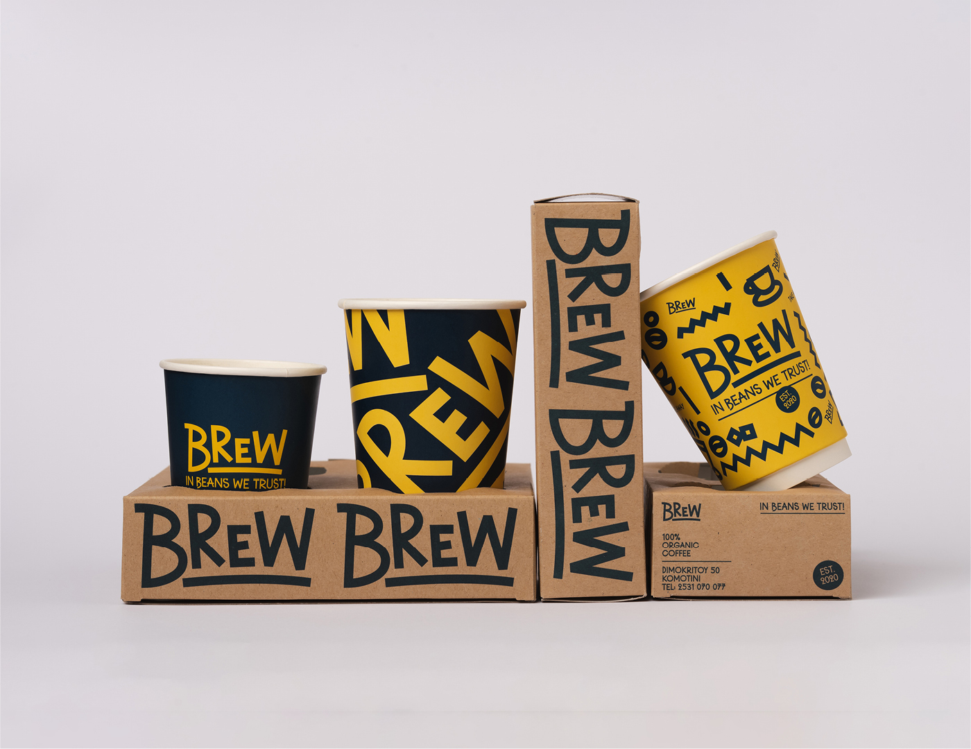 Branding? Vouwkarton!